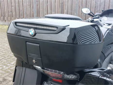BMW K 1600 GT